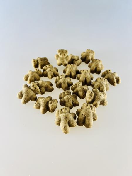 Lachsbären getreidefrei